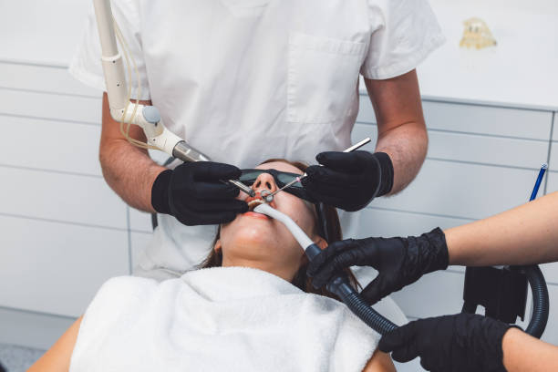 Best Broken or Chipped Tooth Repair in Sunset Beach, NC